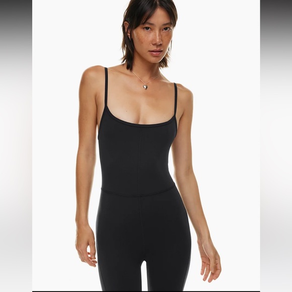 Aritzia Divinity Bodysuit - Picture 2 of 4